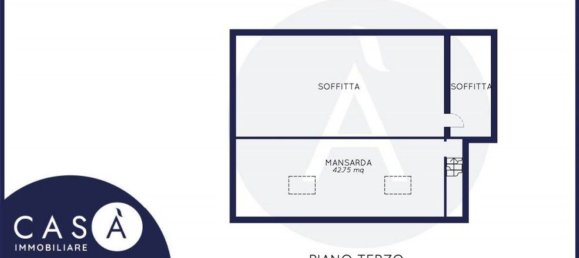 5 rooms Duplex in Cervia, Italy No. 19011 6