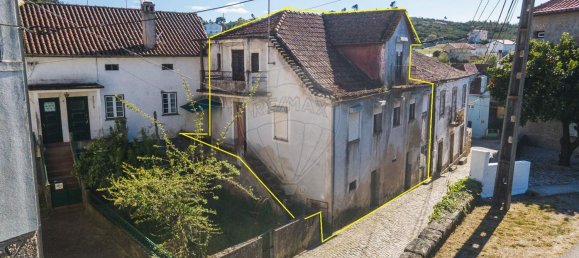 3 Schlafzimmer Haus in Nogueira do Cravo, Portugal, Nr. 172031 2