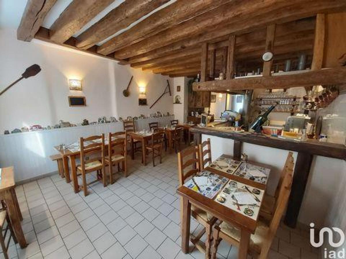 90m² Factory in Bellegarde, France No. 20968