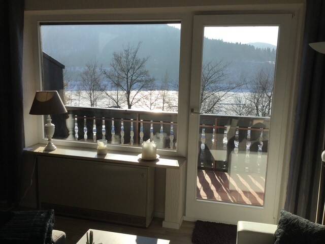 3-salle Appartement à Nossen, Germany No. 346262