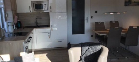 3-salle Appartement à Nossen, Germany No. 346262 3