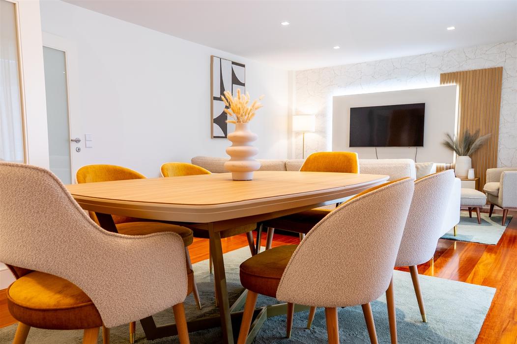 3 Schlafzimmer Wohnung in Maia, Portugal, Nr. 270250