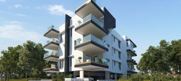 2 Schlafzimmer Wohnung in Larnaca, Cyprus, Nr. 22702 9