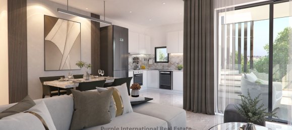 2 Schlafzimmer Wohnung in Larnaca, Cyprus, Nr. 22702 5