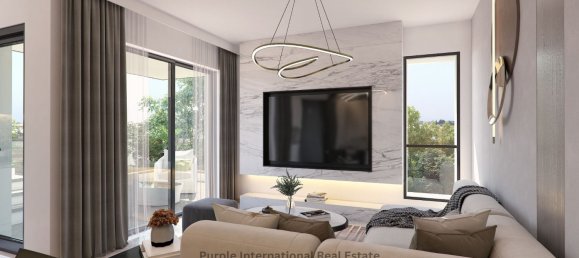 2 Schlafzimmer Wohnung in Larnaca, Cyprus, Nr. 22702 2