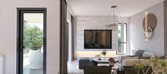 2 Schlafzimmer Wohnung in Larnaca, Cyprus, Nr. 22702 4