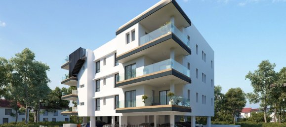 2 Schlafzimmer Wohnung in Larnaca, Cyprus, Nr. 22702 11