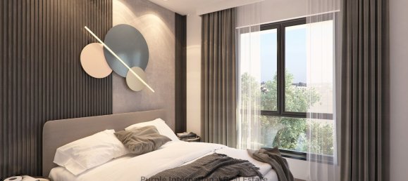 2 Schlafzimmer Wohnung in Larnaca, Cyprus, Nr. 22702 6