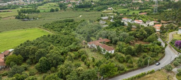 9 bedrooms House in Guimaraes, Portugal No. 62509 34