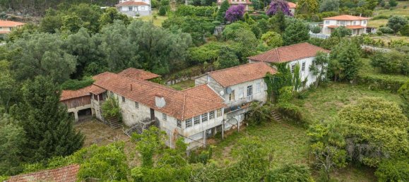 9 bedrooms House in Guimaraes, Portugal No. 62509 29