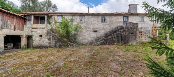 9 bedrooms House in Guimaraes, Portugal No. 62509 4