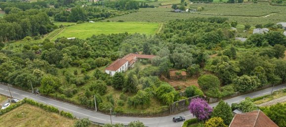 9 bedrooms House in Guimaraes, Portugal No. 62509 36