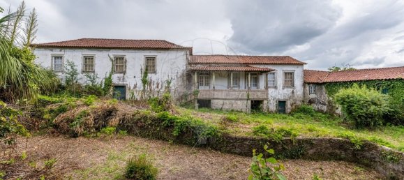 9 bedrooms House in Guimaraes, Portugal No. 62509 24