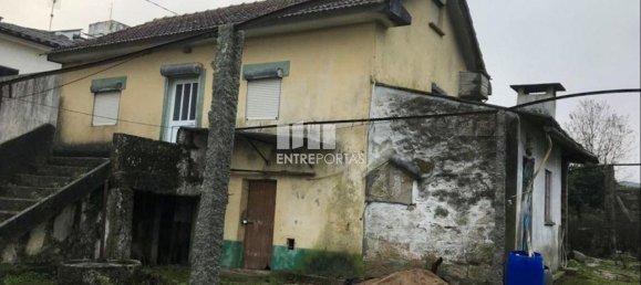 Casa de 2 dormitorios en Viana do Castelo, Portugal No. 49107 21