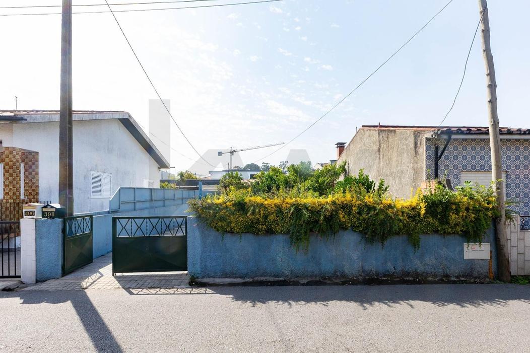 345m² Land in Moreira, Portugal No. 277417