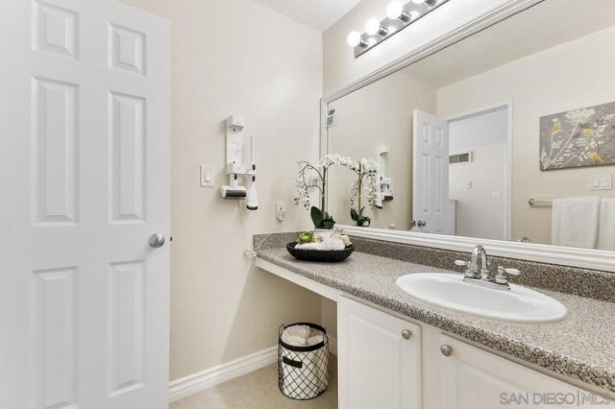 2 غرف نوم منزل في San Diego, USA رقم 207965