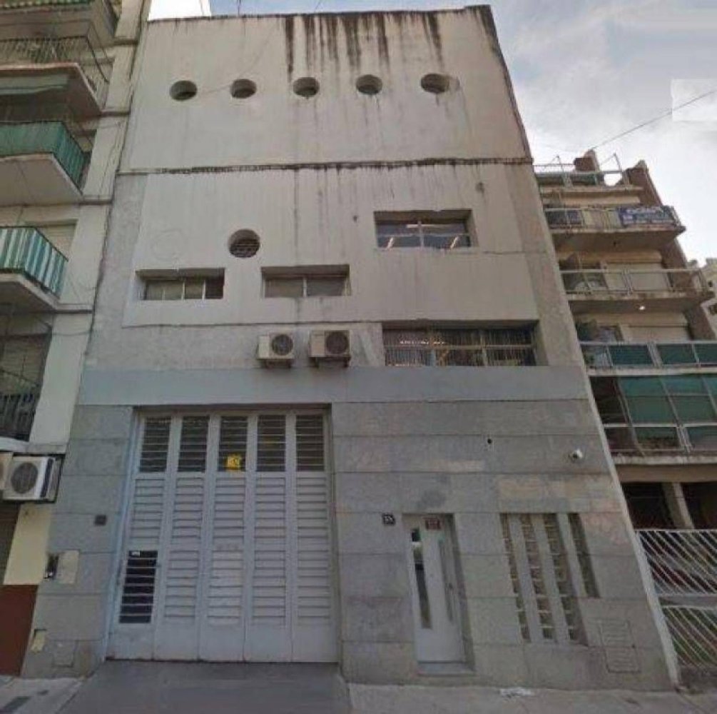 Edificio en Buenos Aires, Argentina 1000 m² No. 108414