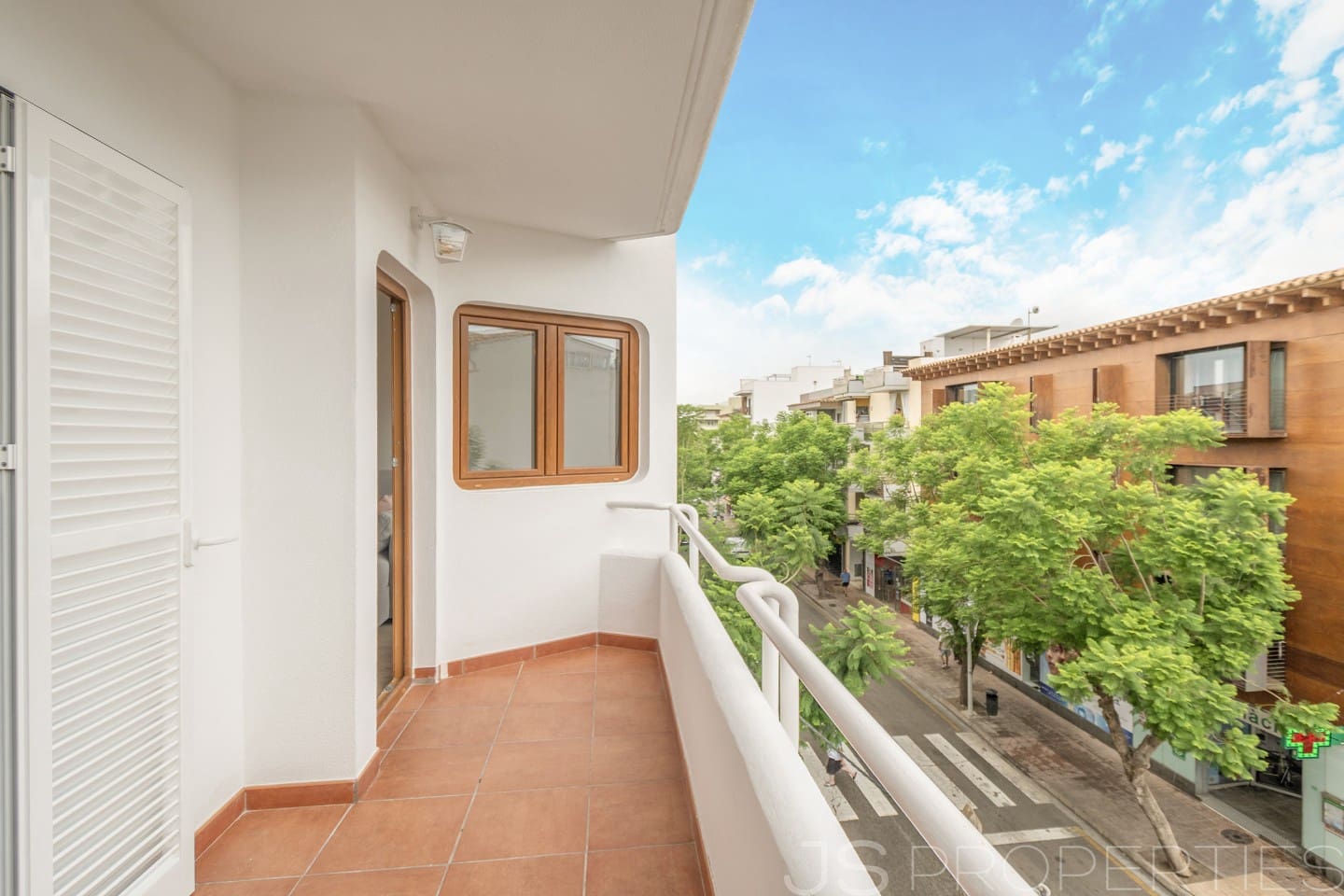 1 bedroom Apartment in Mallorca, Spain No. 177403