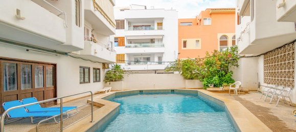 1 bedroom Apartment in Mallorca, Spain No. 177403 23