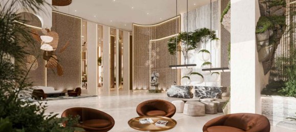 2 Schlafzimmer Wohnung in Maritime City, UAE, Nr. 117088 5