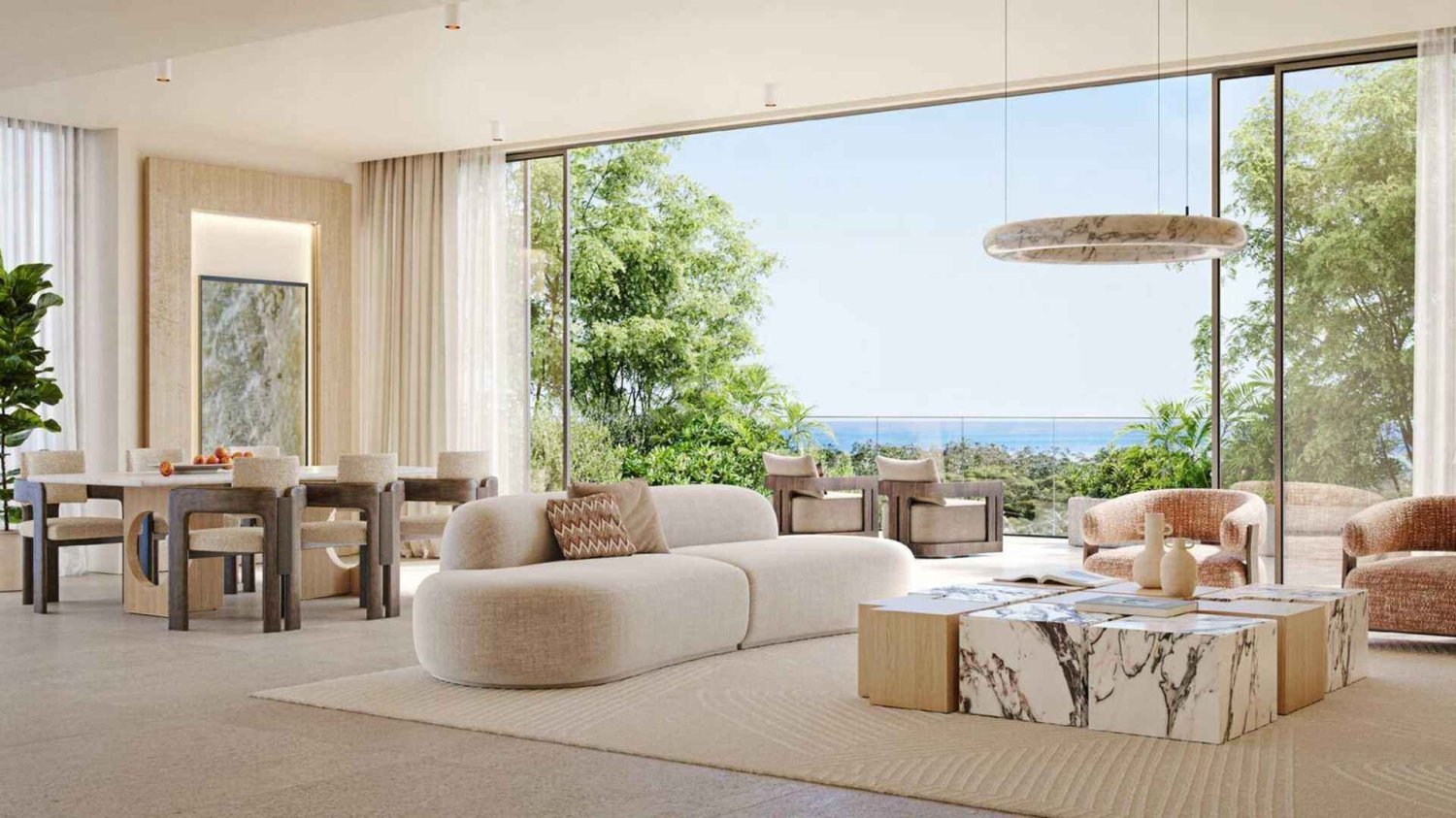 2 Schlafzimmer Wohnung in Maritime City, UAE, Nr. 117088