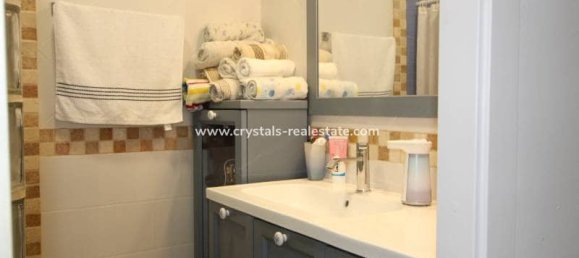 2 bedrooms Apartment in Guardamar del Segura, Spain No. 174612 10