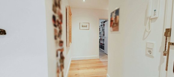 Квартира с 4 комнатами в Эссен, Германия № 14342 12