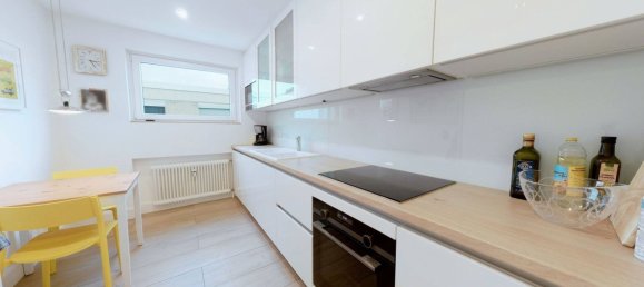 Квартира с 4 комнатами в Эссен, Германия № 14342 3