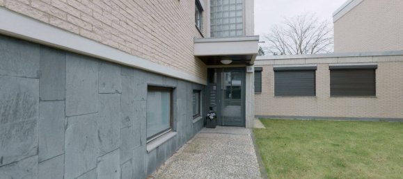 Квартира с 4 комнатами в Эссен, Германия № 14342 22