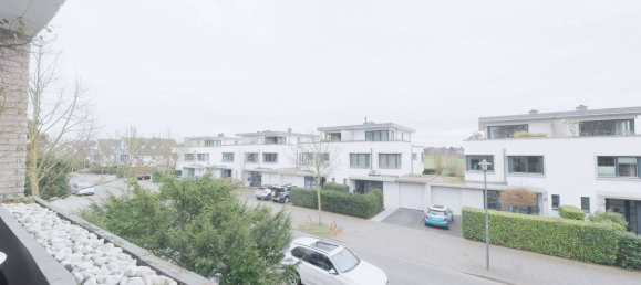 Квартира с 4 комнатами в Эссен, Германия № 14342 6