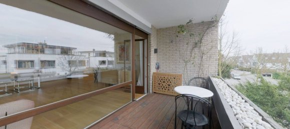 Квартира с 4 комнатами в Эссен, Германия № 14342 17