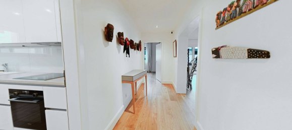 Квартира с 4 комнатами в Эссен, Германия № 14342 2