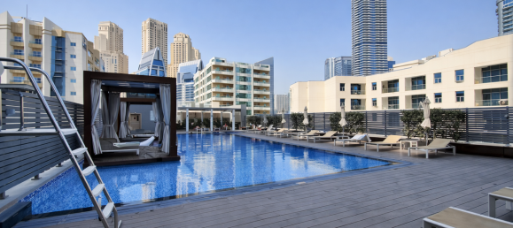 1 bedroom Apartment in STUDIO ONE, Dubai Marina, UAE No. 119488 7