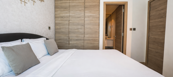 1 bedroom Apartment in STUDIO ONE, Dubai Marina, UAE No. 119488 6