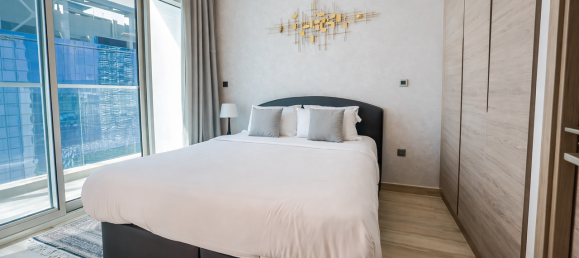 1 bedroom Apartment in STUDIO ONE, Dubai Marina, UAE No. 119488 5