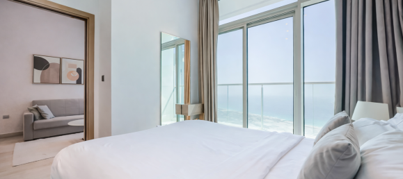1 bedroom Apartment in STUDIO ONE, Dubai Marina, UAE No. 119488 4