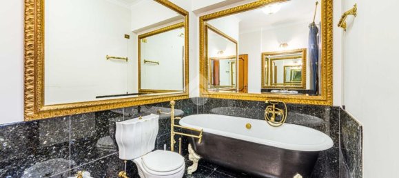 7-Zimmer Wohnung in Rome, Italy, Nr. 61124 11