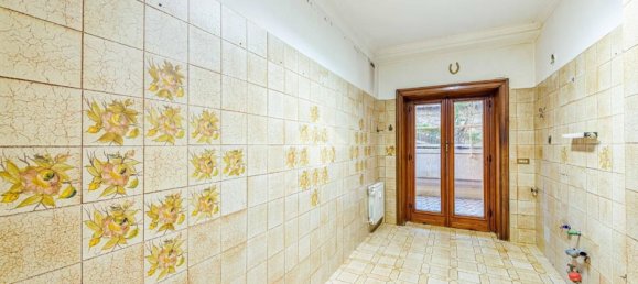 7-Zimmer Wohnung in Rome, Italy, Nr. 61124 8