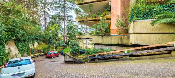 7-Zimmer Wohnung in Rome, Italy, Nr. 61124 19