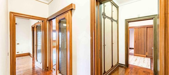 7-Zimmer Wohnung in Rome, Italy, Nr. 61124 39