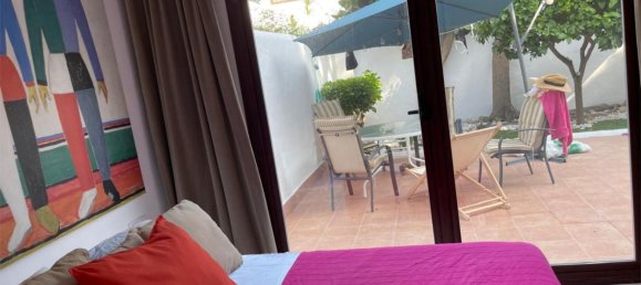 2 غرف نوم شقة في Estepona, Spain رقم 184057 12