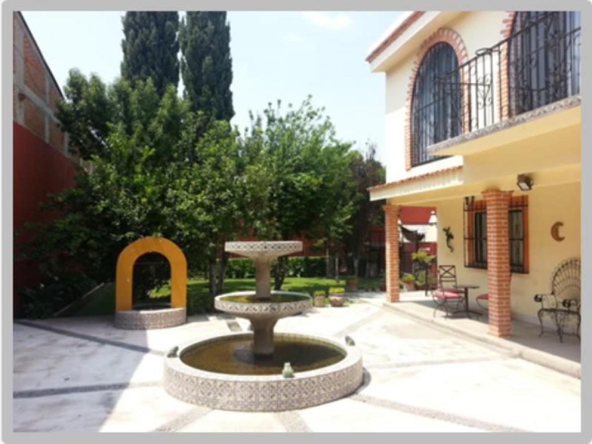 5 bedrooms House in Puebla, Mexico No. 149633