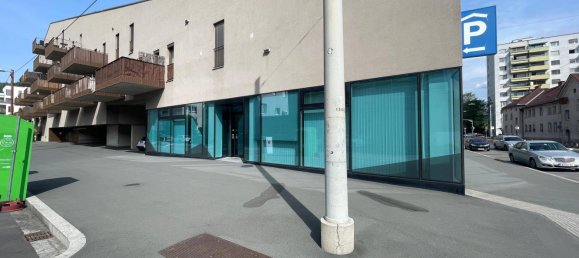 Propiedad comercial en Eggenberg, Austria 1750 m² No. 140707 3