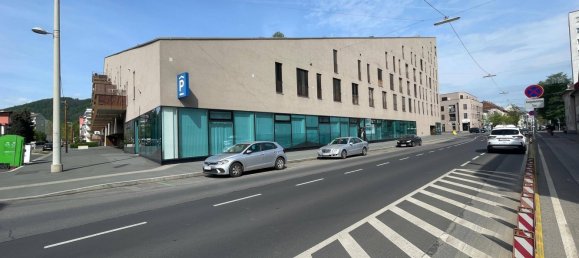 Propiedad comercial en Eggenberg, Austria 1750 m² No. 140707 2