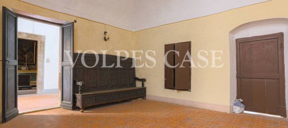 5-salle Bâtiment à Toffia, Italy No. 170999 10