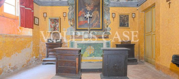 5-salle Bâtiment à Toffia, Italy No. 170999 8