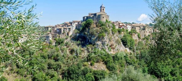 5-salle Bâtiment à Toffia, Italy No. 170999 21