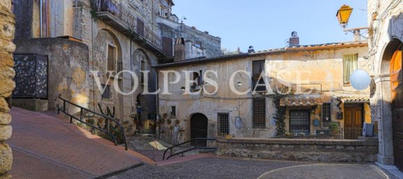 5-salle Bâtiment à Toffia, Italy No. 170999 17