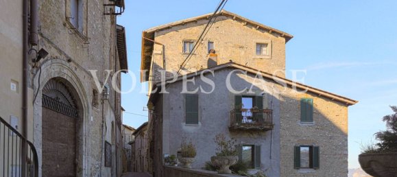 5-salle Bâtiment à Toffia, Italy No. 170999 16