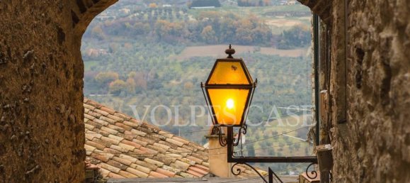 5-salle Bâtiment à Toffia, Italy No. 170999 20